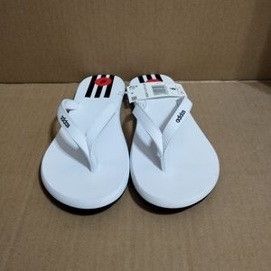 New Adidas EEZAY Flip Flops